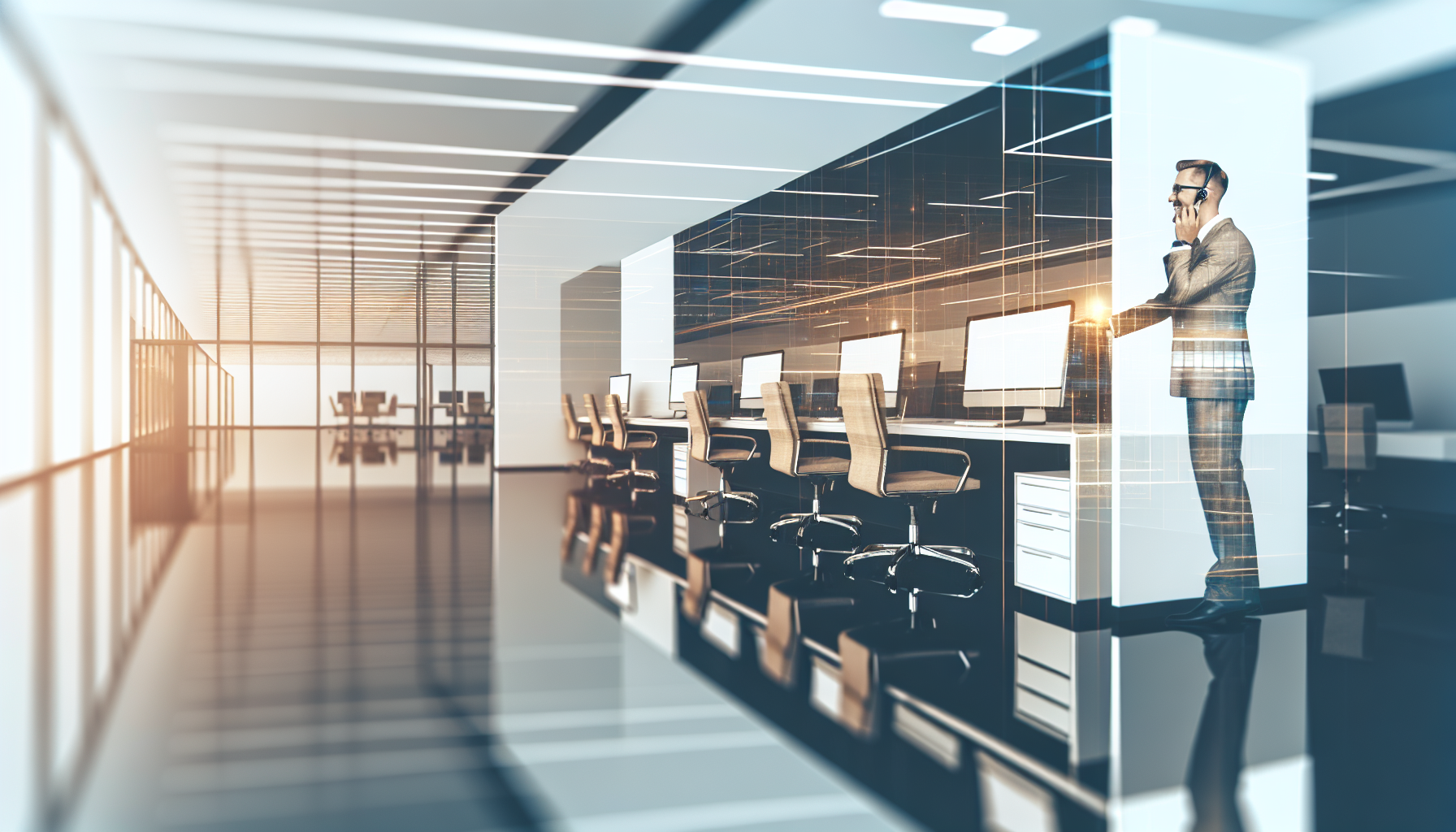 Elevate Service with Tech