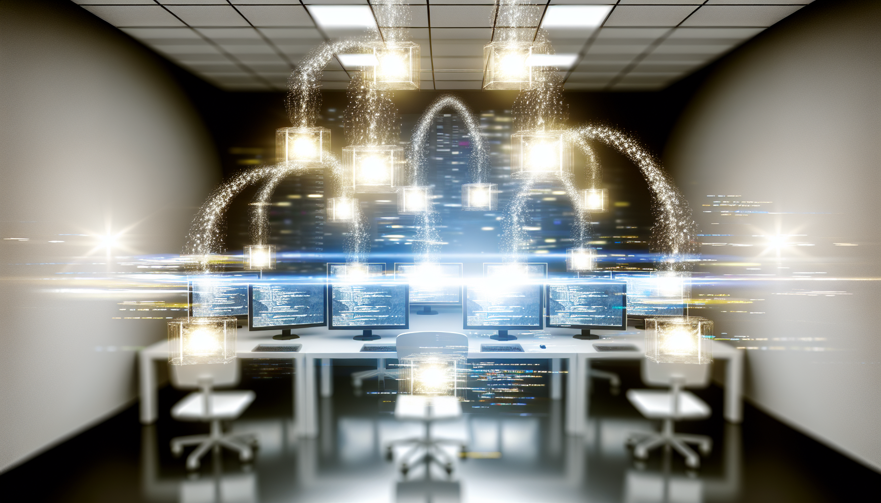 Elevate with Expert iOS Development