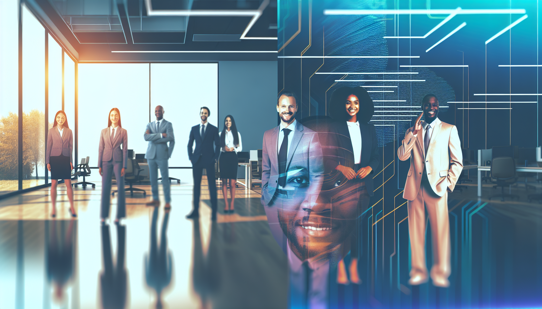 Elevate Your Brand's Prestige with AI-Driven Management