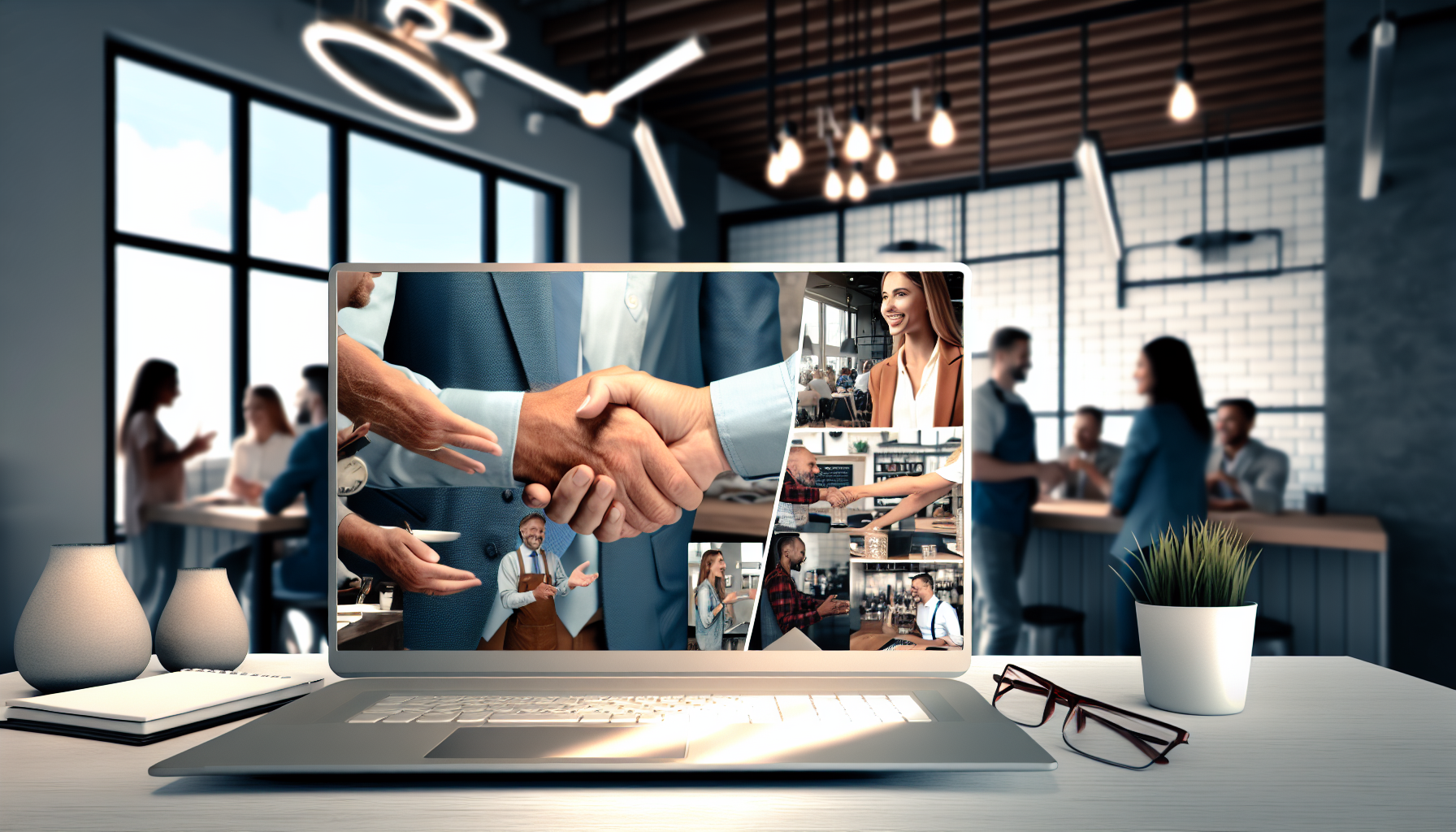 Empower Local: Build Community with Tech