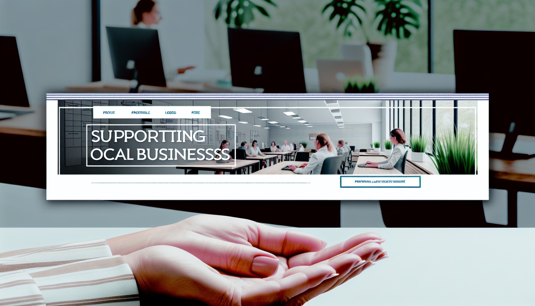 Empower Local Growth: Scale Community Success