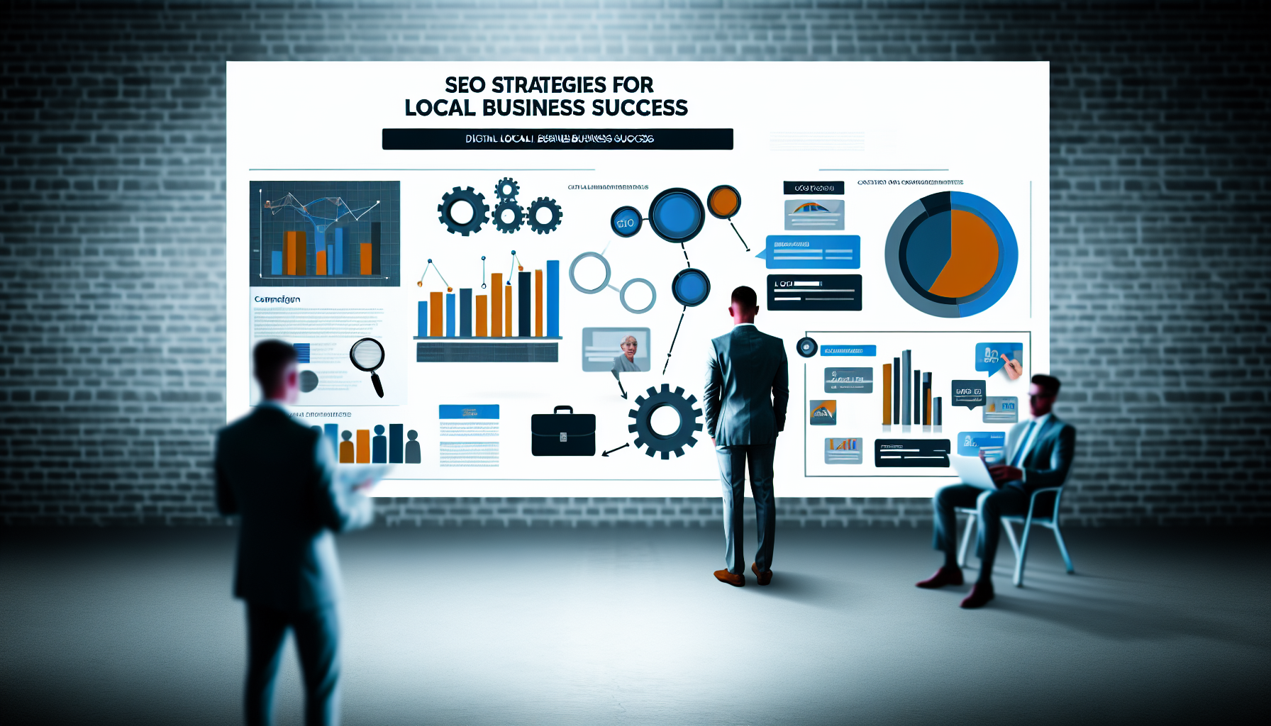 Local SEO Strategies for Success