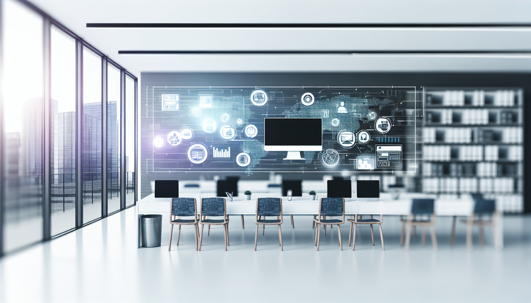 Master Digital Market Dynamics