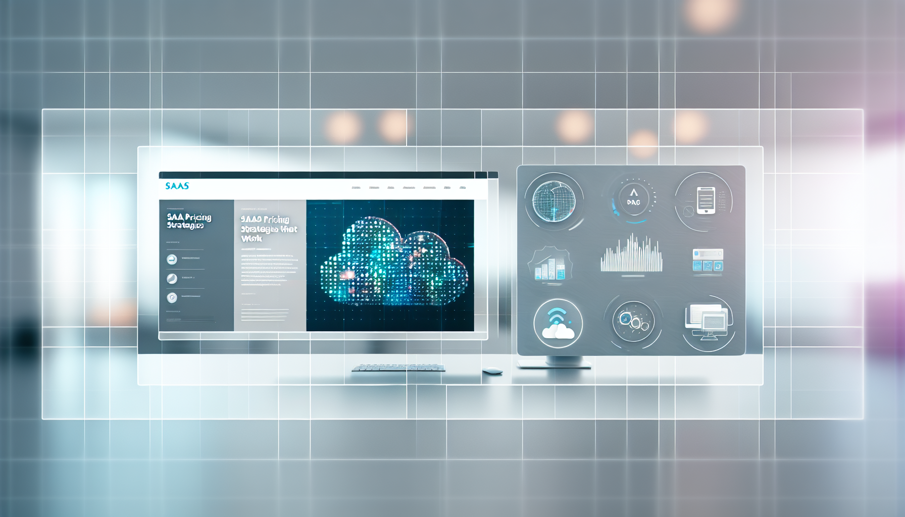 Master SaaS Pricing: Build, Scale, Succeed