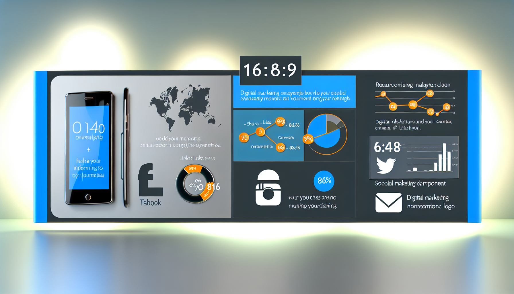 Maximize ROI: Track Social Media with Precision