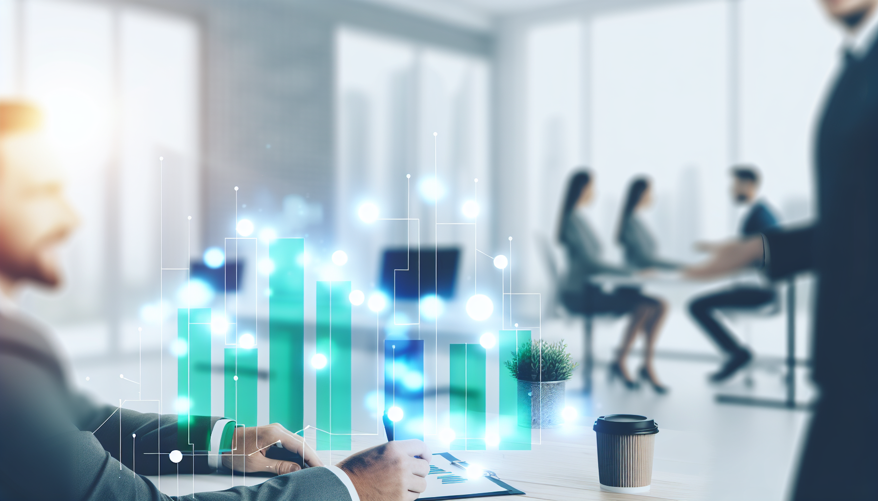 Scale Local Business with Digital Mastery