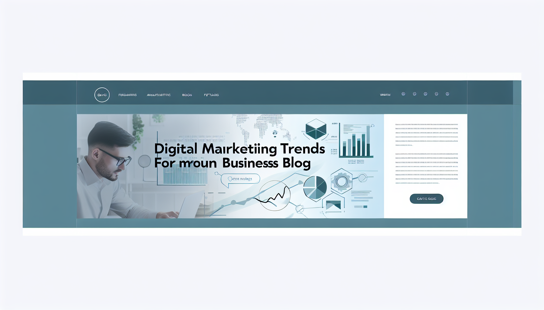 Top Digital Marketing Trends 2025