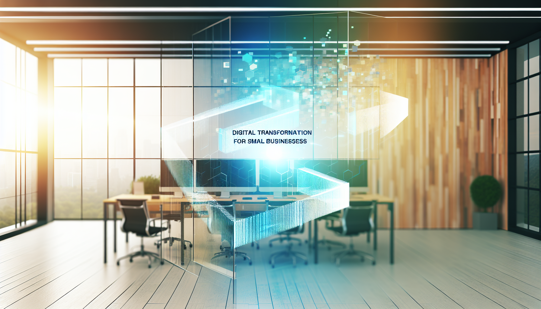 Transform Your Business with Expert Software Solutions