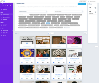 815 Media — premium collaboration