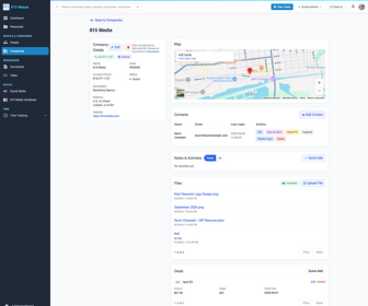 815 Media — premium collaboration