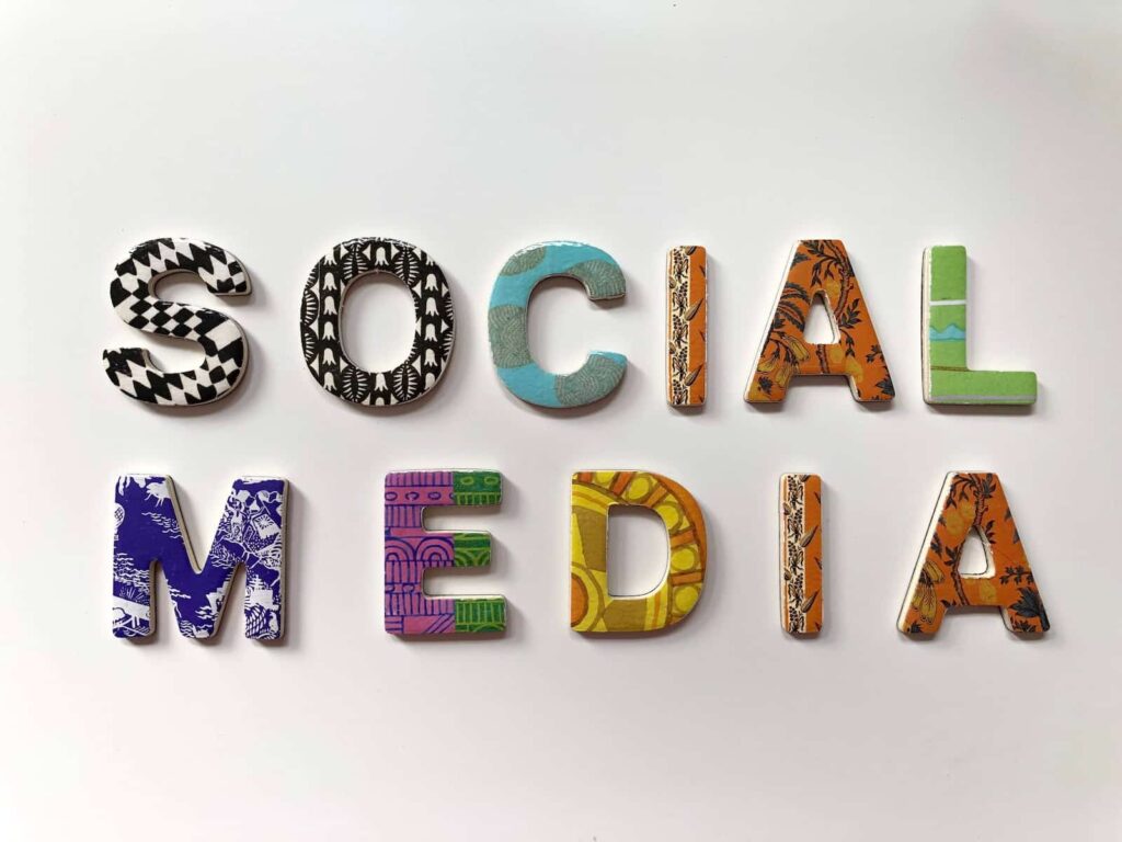 815 Media - Social Media Marketing Agency