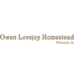 Owen Lovejoy Homestead