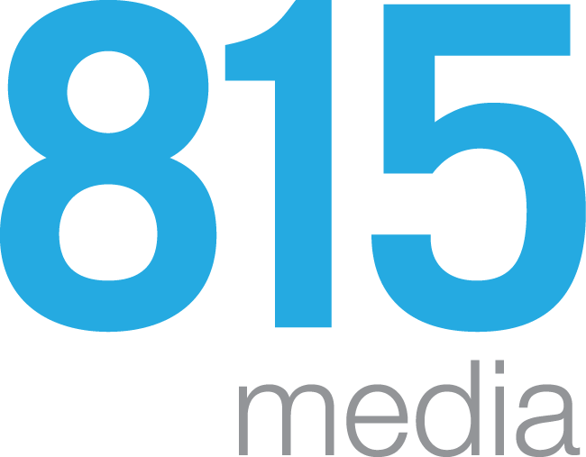 815 Media