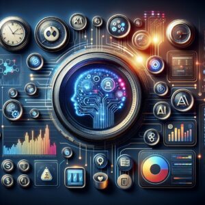 Revolutionizing Social Media Marketing: How AI is Transforming Digital Engagement